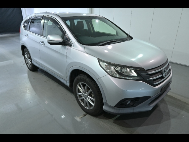 HONDA CR-V 2012