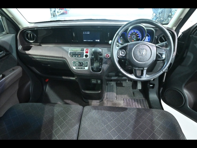 HONDA N ONE 2015