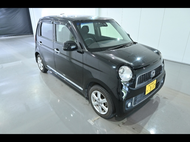 HONDA N ONE 2015