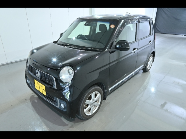 HONDA N ONE 2015