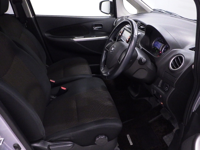 NISSAN DAYZ 2014