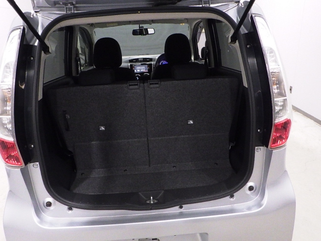 NISSAN DAYZ 2014
