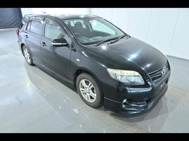 TOYOTA COROLLA FIELDER 2010