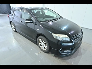 TOYOTA COROLLA FIELDER 2010