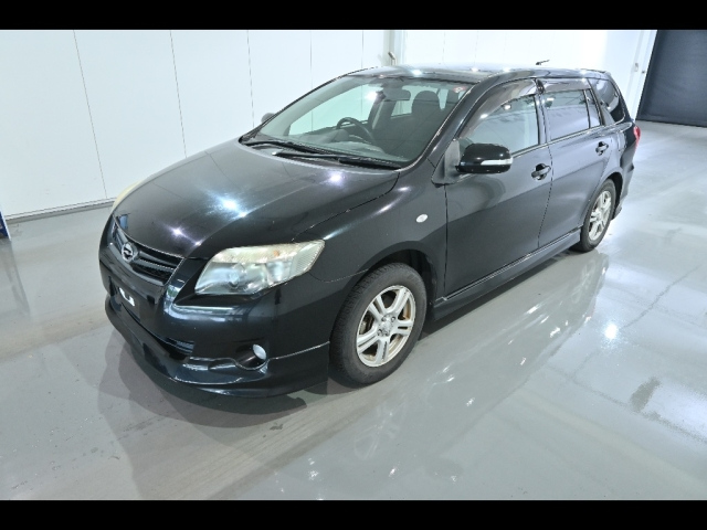 TOYOTA COROLLA FIELDER 2010