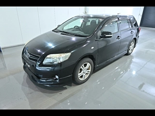 TOYOTA COROLLA FIELDER 2010