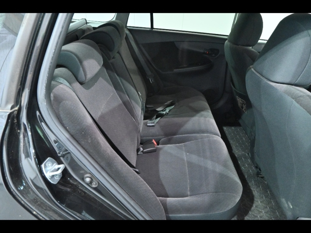 TOYOTA COROLLA FIELDER 2010