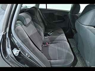 TOYOTA COROLLA FIELDER 2010