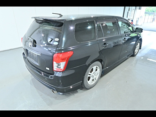 TOYOTA COROLLA FIELDER 2010