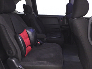 HONDA FREED 2012