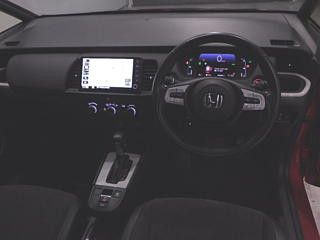 HONDA FIT 2020