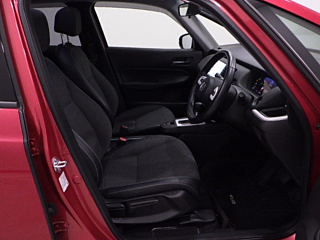 HONDA FIT 2020