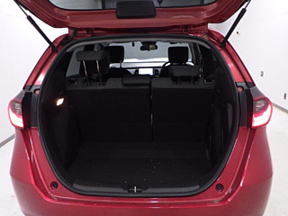 HONDA FIT 2020
