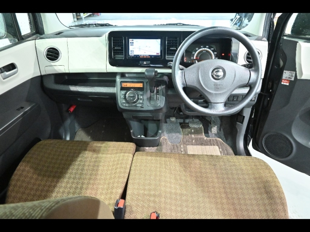 NISSAN MOCO 2012