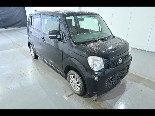 NISSAN MOCO 2012