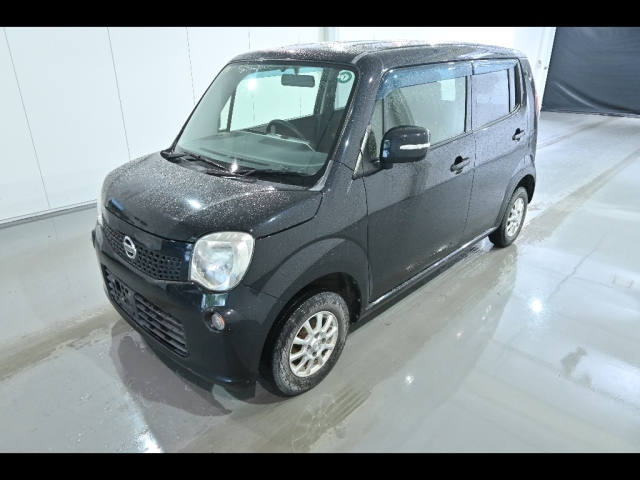 NISSAN MOCO 2012