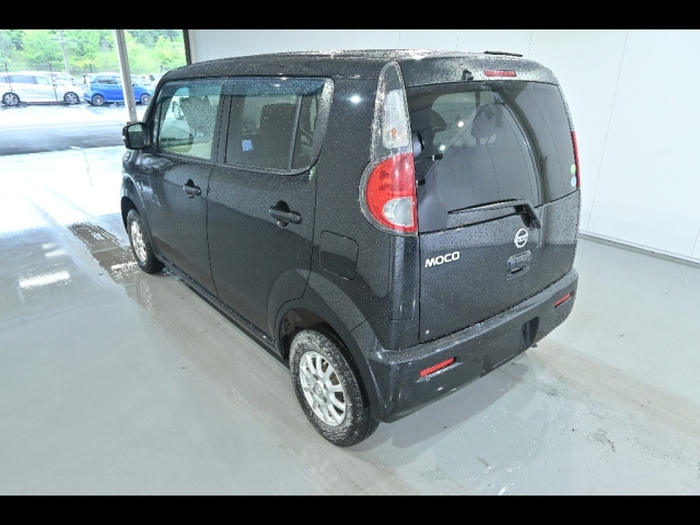 NISSAN MOCO 2012