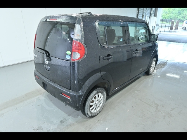 NISSAN MOCO 2012