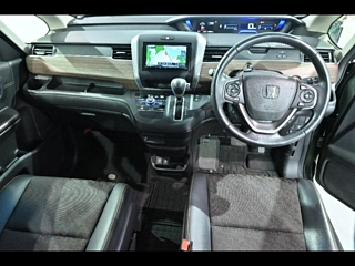 HONDA FREED 2020