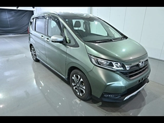 HONDA FREED 2020