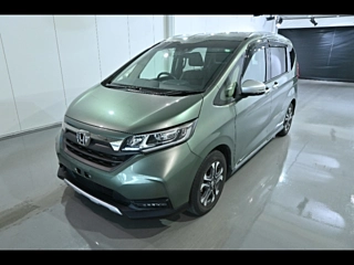 HONDA FREED 2020