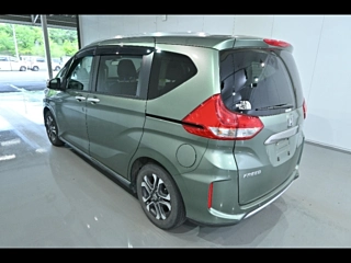 HONDA FREED 2020