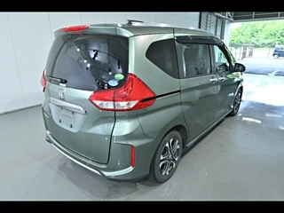 HONDA FREED 2020
