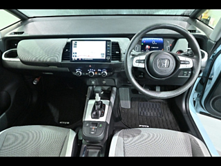 HONDA FIT 2020