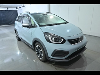 HONDA FIT 2020