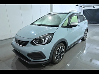 HONDA FIT 2020