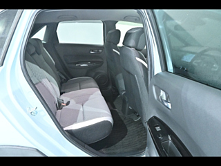 HONDA FIT 2020