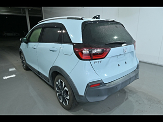 HONDA FIT 2020