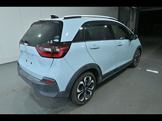 HONDA FIT 2020