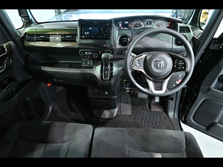 HONDA N BOX 2020