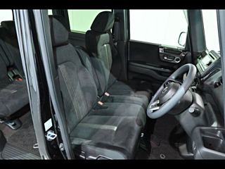 HONDA N BOX 2020