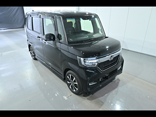 HONDA N BOX 2020