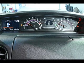 HONDA N BOX 2020