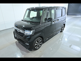 HONDA N BOX 2020