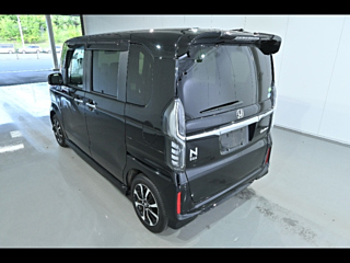 HONDA N BOX 2020