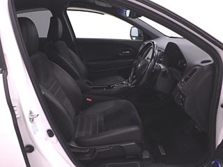 HONDA VEZEL 2016