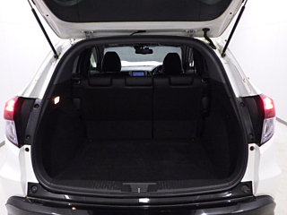 HONDA VEZEL 2016