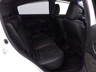 HONDA VEZEL 2016