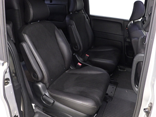 HONDA FREED 2016