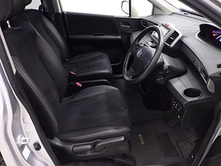 HONDA FREED 2016