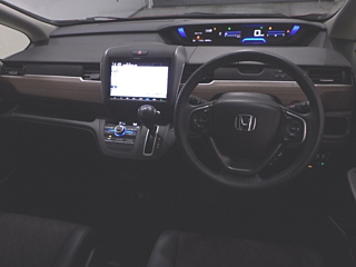 HONDA FREED 2020