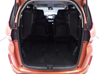 HONDA FREED 2020