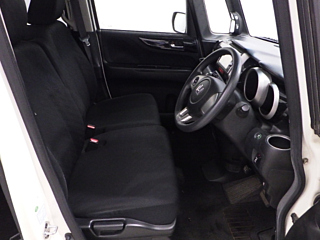 HONDA N BOX 2013