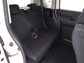 HONDA N BOX 2013