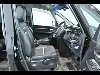 HONDA STEP WAGON 2017