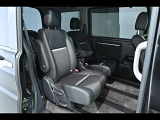 HONDA STEP WAGON 2017